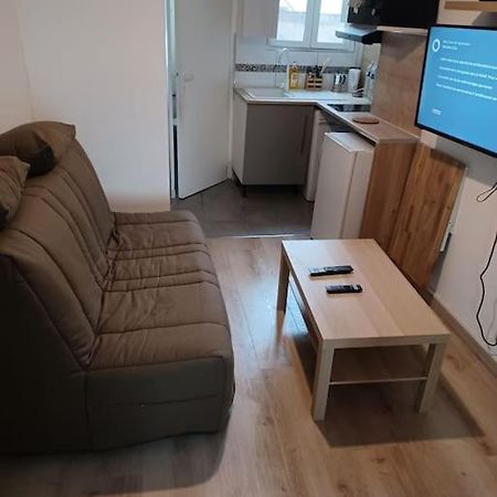 Appartement.1 Saint-Ouen  Dış mekan fotoğraf