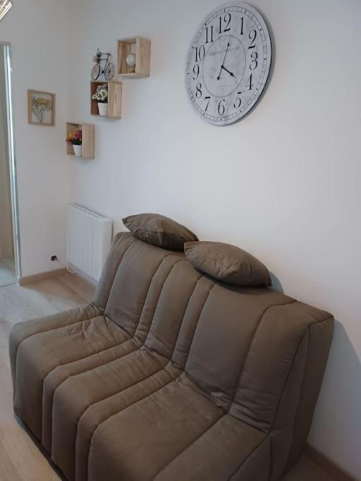 Appartement.1 Saint-Ouen  Dış mekan fotoğraf