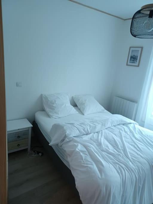 Appartement.1 Saint-Ouen  Dış mekan fotoğraf