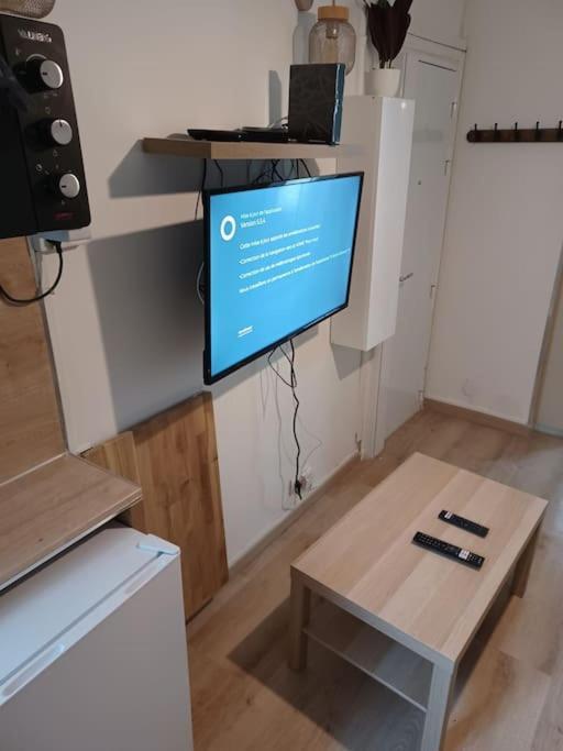Appartement.1 Saint-Ouen  Dış mekan fotoğraf