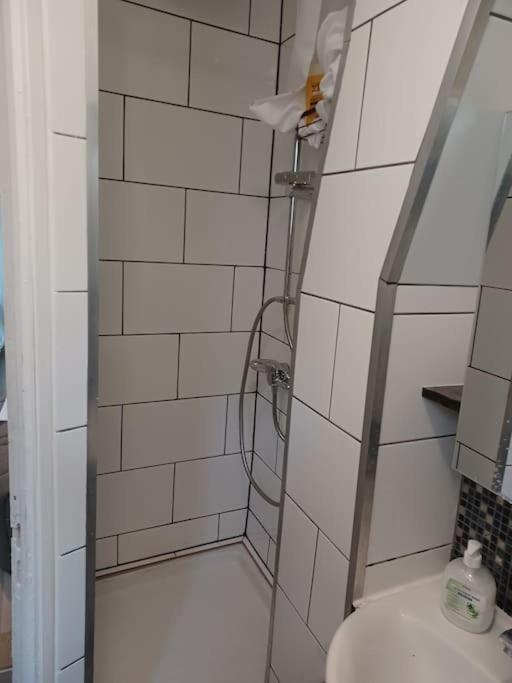 Appartement.1 Saint-Ouen  Dış mekan fotoğraf