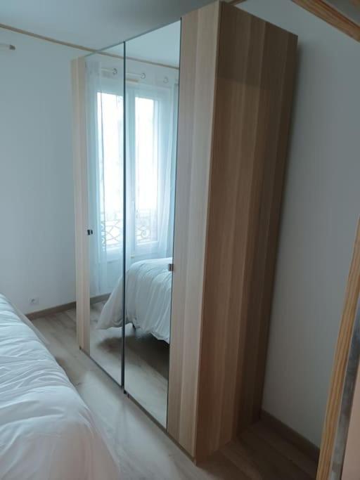Appartement.1 Saint-Ouen  Dış mekan fotoğraf